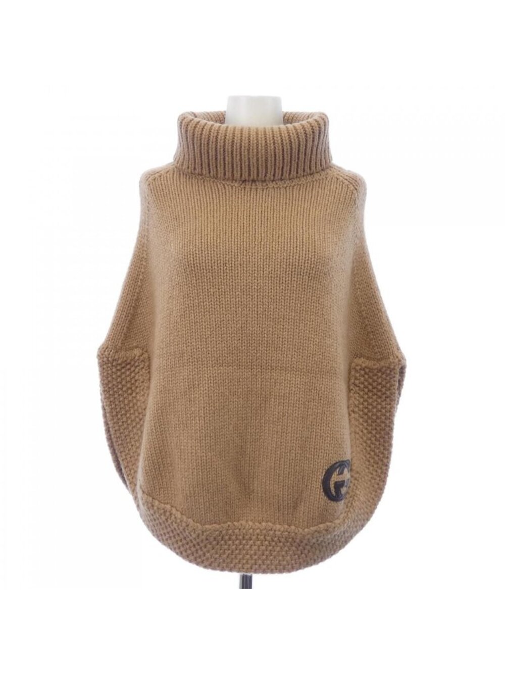 Gucci Vintage Knit Sweater